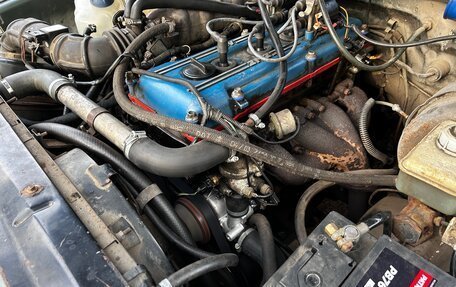 ГАЗ 3110 «Волга», 2003 год, 99 000 рублей, 9 фотография