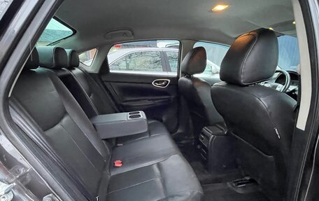 Nissan Sentra, 2014 год, 1 230 000 рублей, 6 фотография