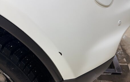 Infiniti QX70, 2014 год, 2 400 000 рублей, 8 фотография