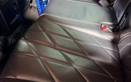 Infiniti QX70, 2014 год, 2 400 000 рублей, 14 фотография