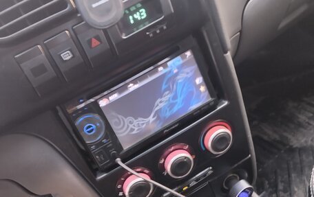 KIA Spectra II (LD), 2009 год, 350 000 рублей, 3 фотография