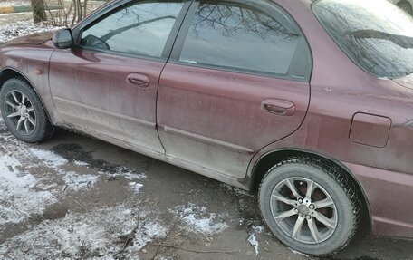 KIA Spectra II (LD), 2009 год, 350 000 рублей, 8 фотография