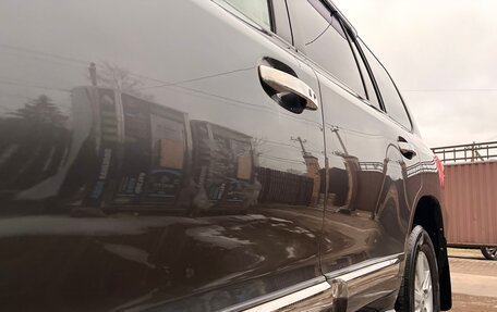 Toyota Land Cruiser 200, 2014 год, 4 500 000 рублей, 7 фотография