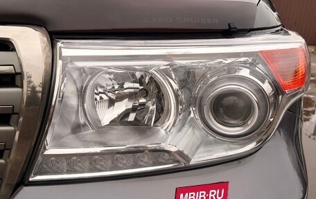 Toyota Land Cruiser 200, 2014 год, 4 500 000 рублей, 11 фотография