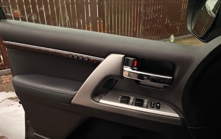 Toyota Land Cruiser 200, 2014 год, 4 500 000 рублей, 13 фотография