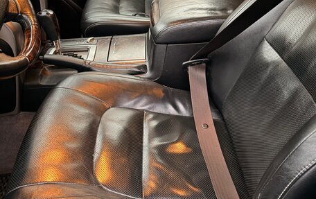 Toyota Land Cruiser 200, 2014 год, 4 500 000 рублей, 17 фотография