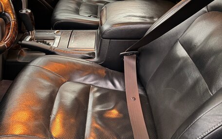 Toyota Land Cruiser 200, 2014 год, 4 500 000 рублей, 19 фотография