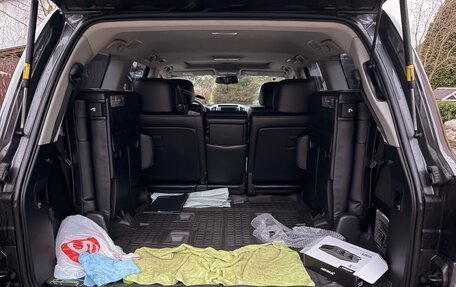 Toyota Land Cruiser 200, 2014 год, 4 500 000 рублей, 15 фотография