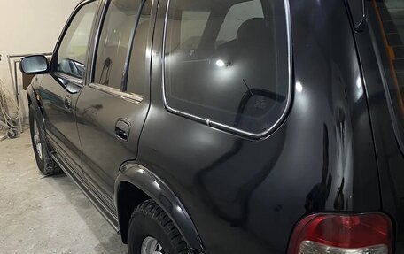 KIA Sportage IV рестайлинг, 2005 год, 400 000 рублей, 6 фотография