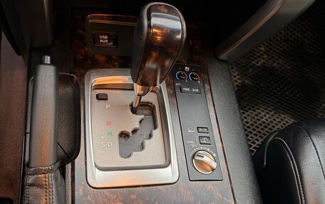 Toyota Land Cruiser 200, 2014 год, 4 500 000 рублей, 18 фотография