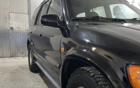 KIA Sportage IV рестайлинг, 2005 год, 400 000 рублей, 3 фотография