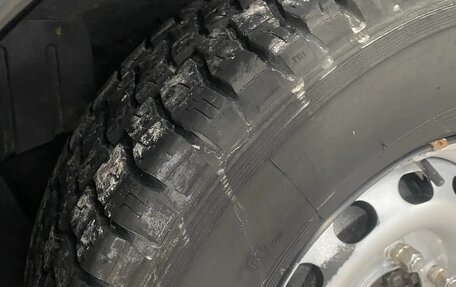 KIA Sportage IV рестайлинг, 2005 год, 400 000 рублей, 21 фотография