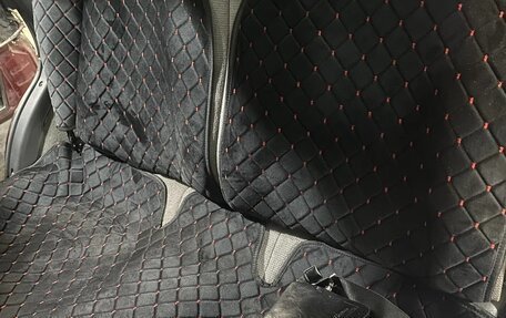 KIA Sportage IV рестайлинг, 2005 год, 400 000 рублей, 16 фотография