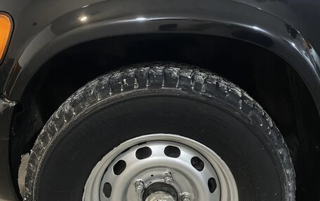 KIA Sportage IV рестайлинг, 2005 год, 400 000 рублей, 18 фотография