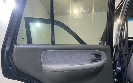 KIA Sportage IV рестайлинг, 2005 год, 400 000 рублей, 8 фотография