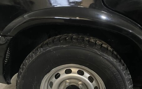 KIA Sportage IV рестайлинг, 2005 год, 400 000 рублей, 20 фотография