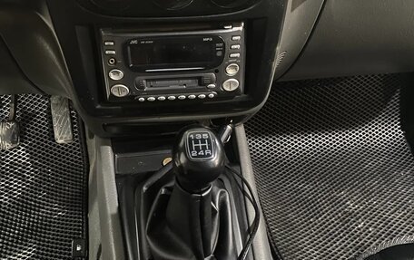 KIA Sportage IV рестайлинг, 2005 год, 400 000 рублей, 13 фотография