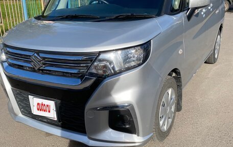 Suzuki Solio, 2020 год, 1 420 000 рублей, 3 фотография