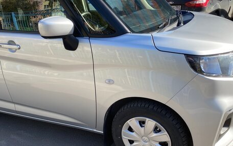 Suzuki Solio, 2020 год, 1 420 000 рублей, 5 фотография