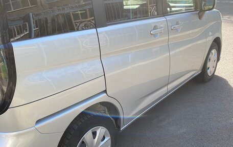 Suzuki Solio, 2020 год, 1 420 000 рублей, 6 фотография