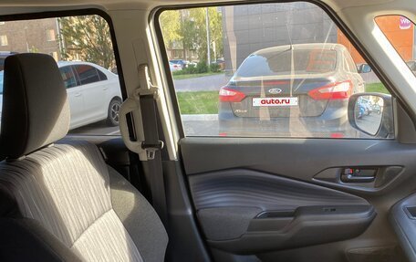 Suzuki Solio, 2020 год, 1 420 000 рублей, 8 фотография