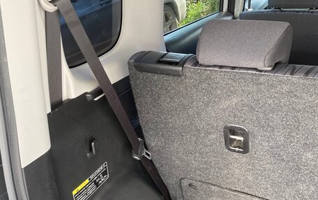 Suzuki Solio, 2020 год, 1 420 000 рублей, 10 фотография