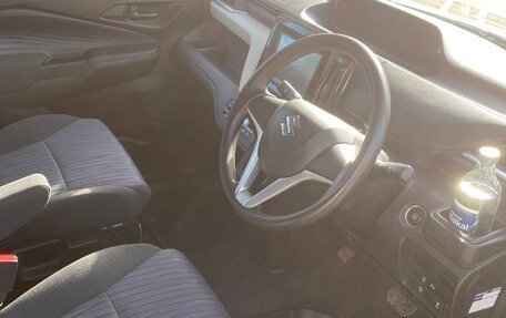 Suzuki Solio, 2020 год, 1 420 000 рублей, 7 фотография