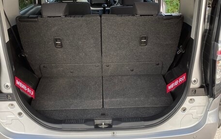 Suzuki Solio, 2020 год, 1 420 000 рублей, 9 фотография