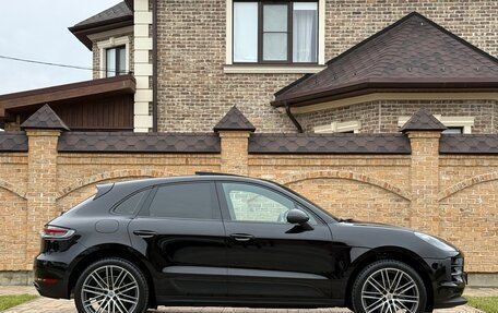 Porsche Macan I рестайлинг, 2020 год, 5 395 000 рублей, 7 фотография