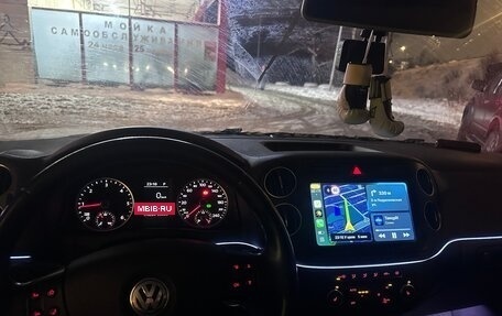 Volkswagen Tiguan I, 2010 год, 895 000 рублей, 12 фотография