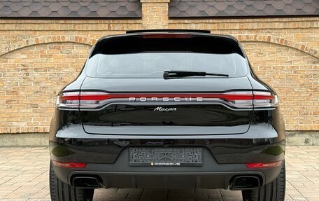 Porsche Macan I рестайлинг, 2020 год, 5 395 000 рублей, 13 фотография