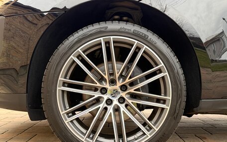 Porsche Macan I рестайлинг, 2020 год, 5 395 000 рублей, 14 фотография