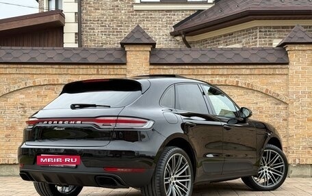 Porsche Macan I рестайлинг, 2020 год, 5 395 000 рублей, 12 фотография