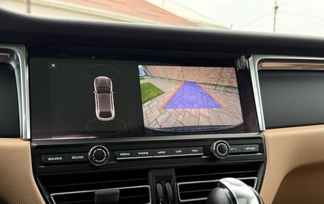 Porsche Macan I рестайлинг, 2020 год, 5 395 000 рублей, 24 фотография