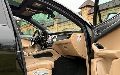 Porsche Macan I рестайлинг, 2020 год, 5 395 000 рублей, 19 фотография