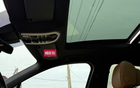 Porsche Macan I рестайлинг, 2020 год, 5 395 000 рублей, 26 фотография