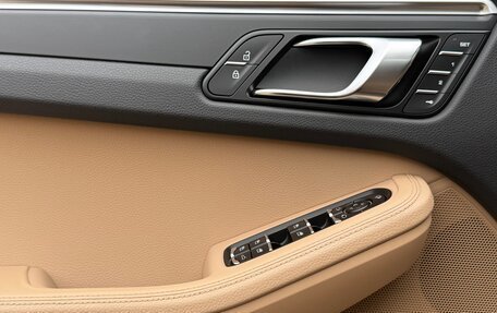 Porsche Macan I рестайлинг, 2020 год, 5 395 000 рублей, 29 фотография