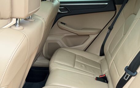 Porsche Macan I рестайлинг, 2020 год, 5 395 000 рублей, 32 фотография