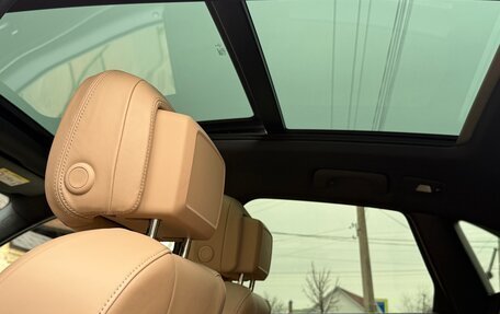 Porsche Macan I рестайлинг, 2020 год, 5 395 000 рублей, 27 фотография