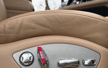 Porsche Macan I рестайлинг, 2020 год, 5 395 000 рублей, 28 фотография