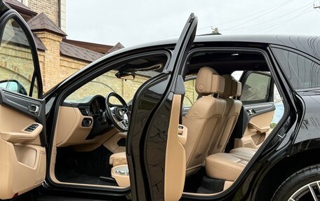 Porsche Macan I рестайлинг, 2020 год, 5 395 000 рублей, 38 фотография