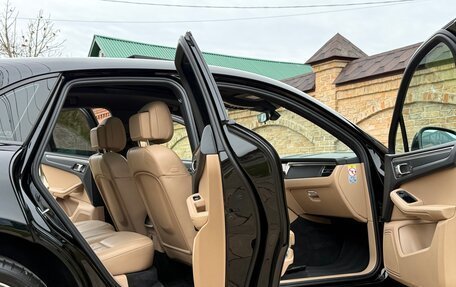 Porsche Macan I рестайлинг, 2020 год, 5 395 000 рублей, 37 фотография