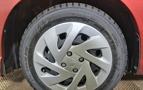 Toyota Roomy I, 2022 год, 1 499 000 рублей, 18 фотография