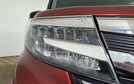 Toyota Roomy I, 2022 год, 1 499 000 рублей, 17 фотография