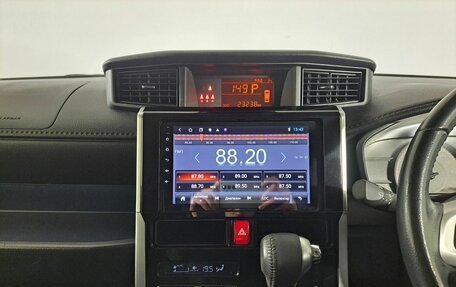 Toyota Roomy I, 2022 год, 1 499 000 рублей, 15 фотография