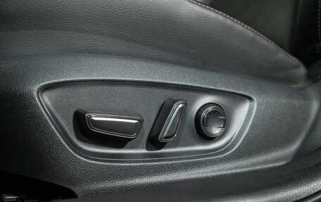 Toyota Camry, 2022 год, 3 699 898 рублей, 15 фотография