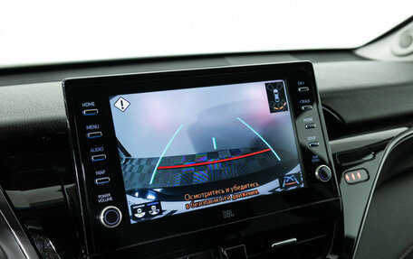 Toyota Camry, 2022 год, 3 699 898 рублей, 16 фотография