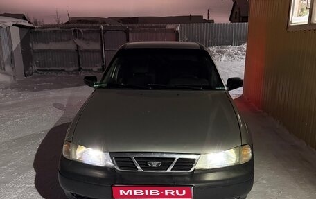 Daewoo Nexia I рестайлинг, 2006 год, 165 000 рублей, 1 фотография