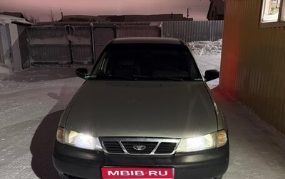 Daewoo Nexia I рестайлинг, 2006 год, 165 000 рублей, 1 фотография