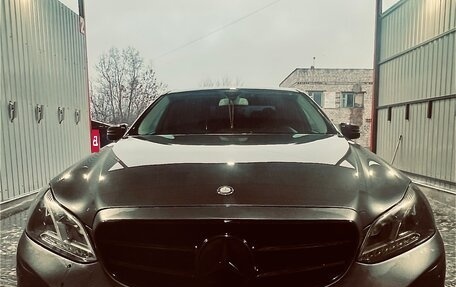 Mercedes-Benz E-Класс, 2013 год, 1 550 000 рублей, 1 фотография